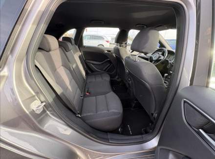 Mercedes-Benz - B-class