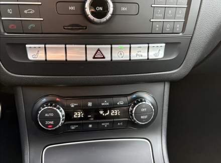 Mercedes-Benz - B-class