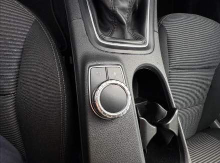 Mercedes-Benz - B-class