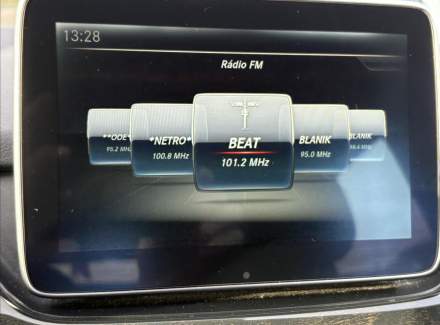 Mercedes-Benz - B-class