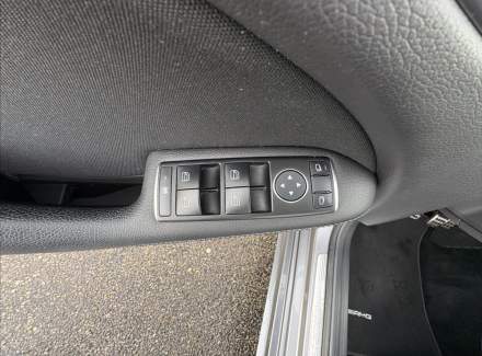 Mercedes-Benz - B-class