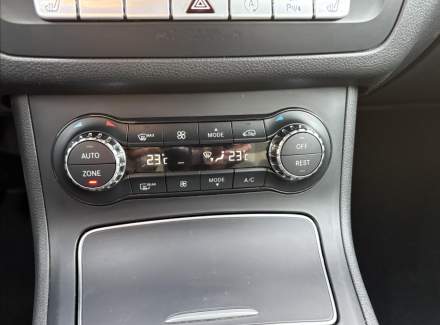 Mercedes-Benz - B-class