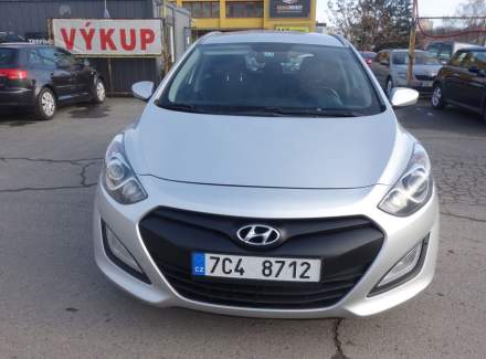 Hyundai - i30