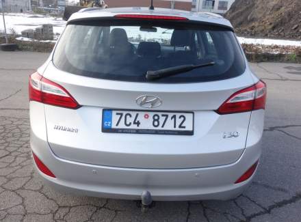 Hyundai - i30