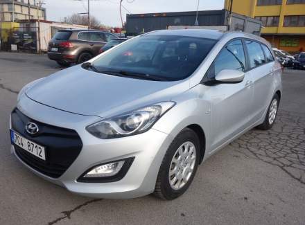 Hyundai - i30