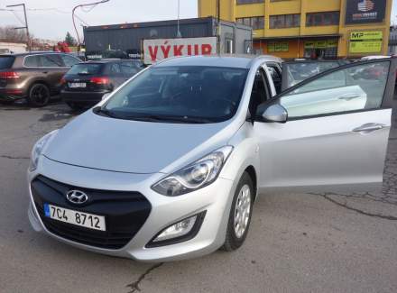 Hyundai - i30