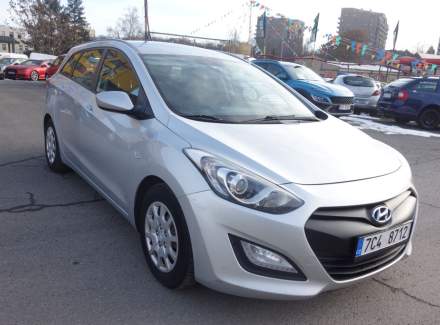 Hyundai - i30
