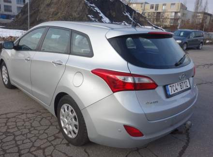 Hyundai - i30