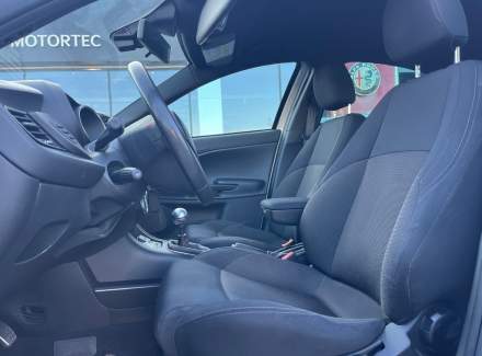 Alfa Romeo - Giulietta