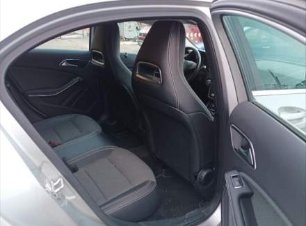 Mercedes-Benz - A-class