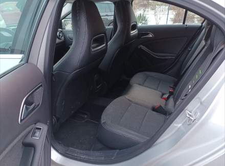 Mercedes-Benz - A-class