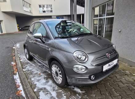 Fiat - 500