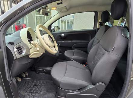 Fiat - 500