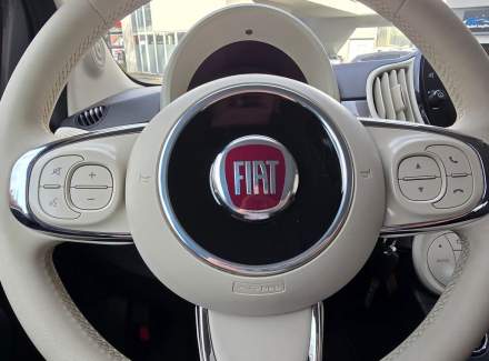 Fiat - 500