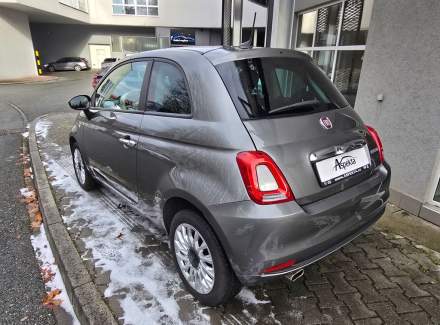 Fiat - 500