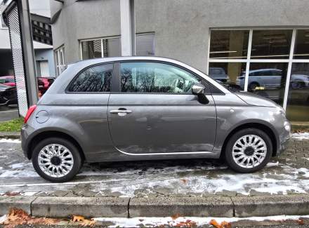Fiat - 500