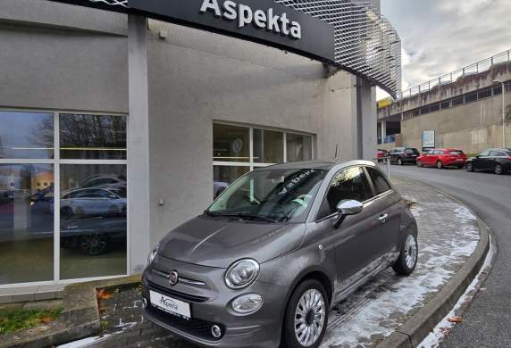 Fiat - 500