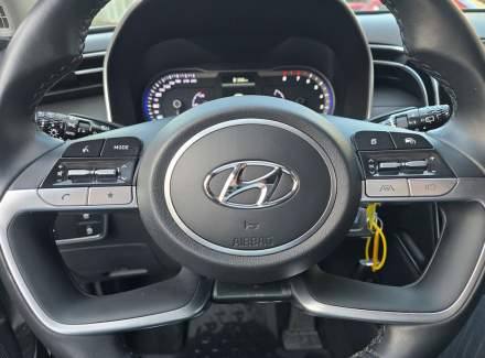 Hyundai - Tucson