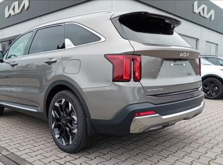 Kia - Sorento