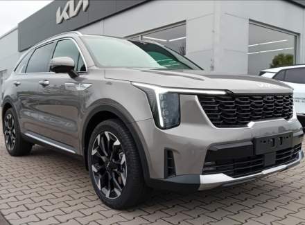 Kia - Sorento