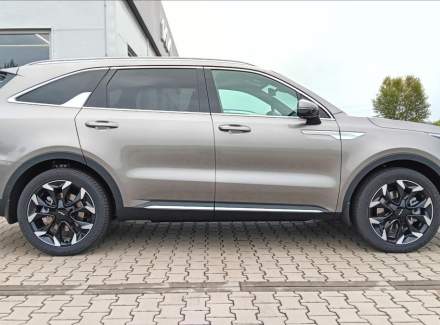 Kia - Sorento