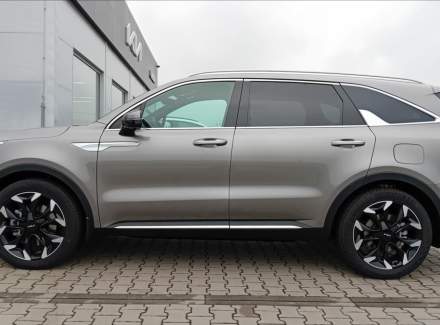 Kia - Sorento