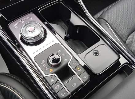 Kia - Sorento