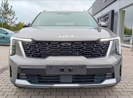 Kia - Sorento