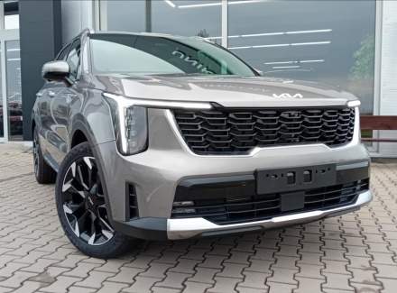 Kia - Sorento