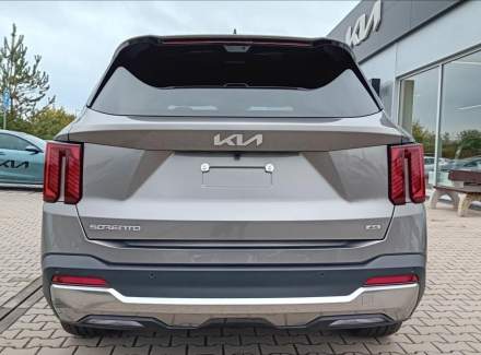Kia - Sorento