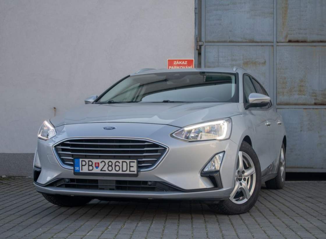 Ford - Focus