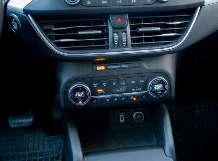 Ford - Focus