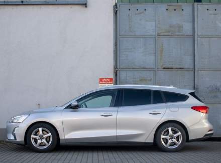 Ford - Focus