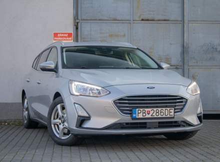 Ford - Focus