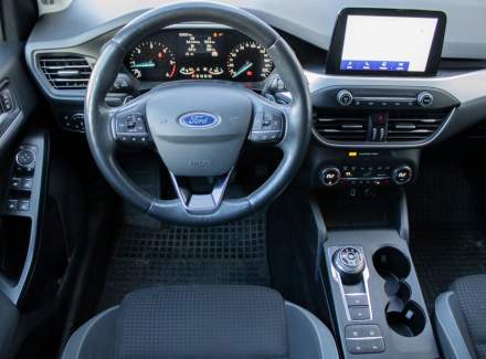 Ford - Focus