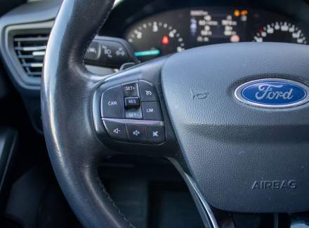 Ford - Focus