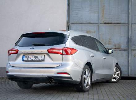 Ford - Focus
