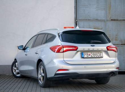 Ford - Focus
