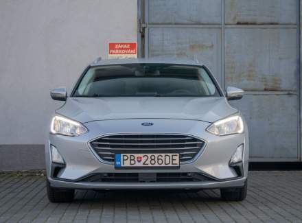 Ford - Focus