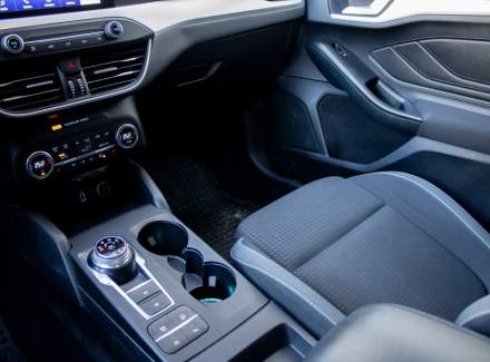 Ford - Focus