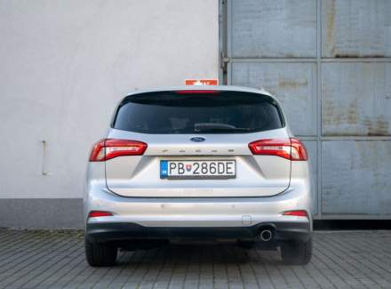 Ford - Focus