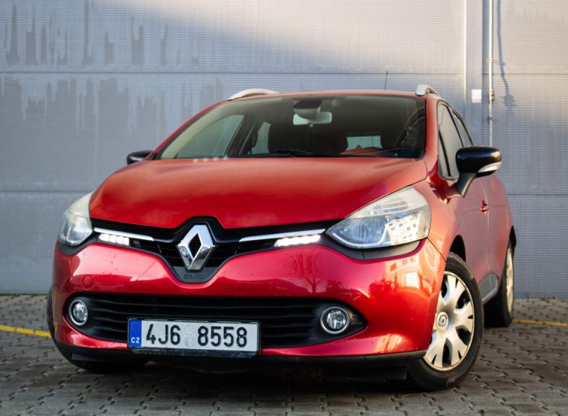 Renault - Clio