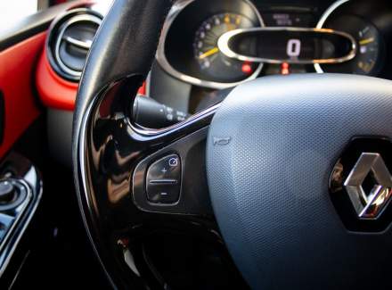 Renault - Clio