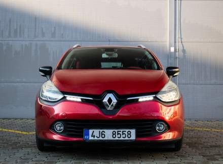 Renault - Clio