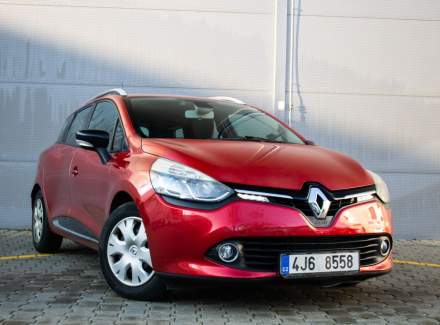 Renault - Clio