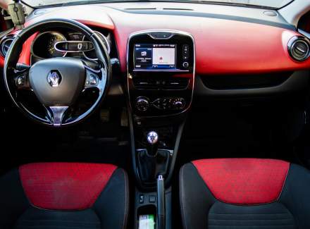 Renault - Clio