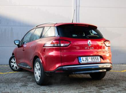 Renault - Clio