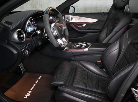 Mercedes-Benz - C-class