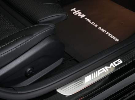 Mercedes-Benz - C-class