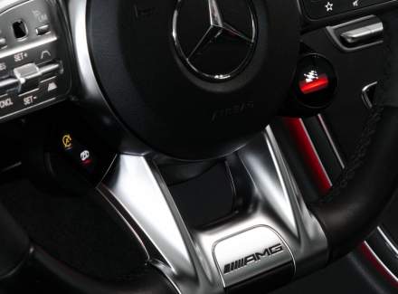 Mercedes-Benz - C-class